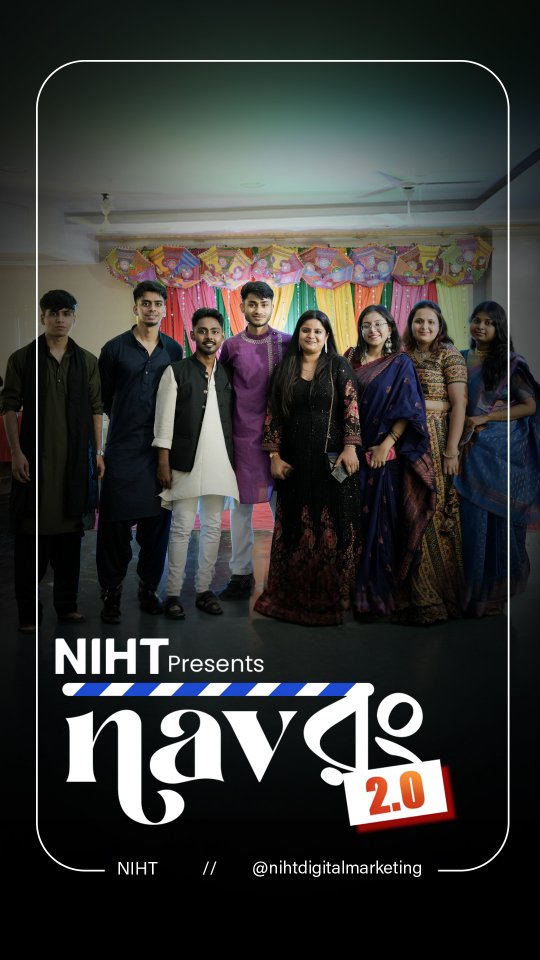 Navaratri Celebration